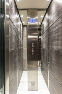 Elevator 201 Min